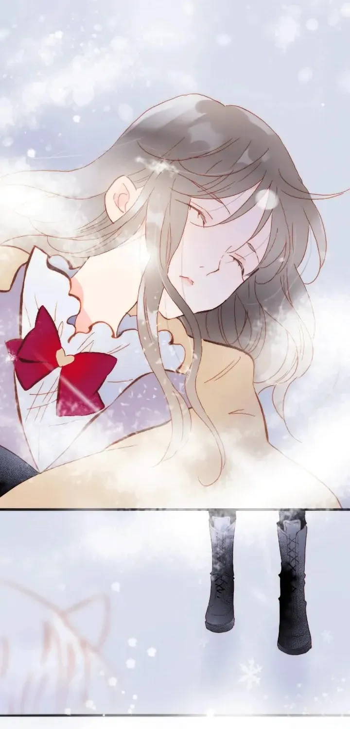 Read Soundless Cosmos (Colored) chapter 58 image 55 on Lezhin
