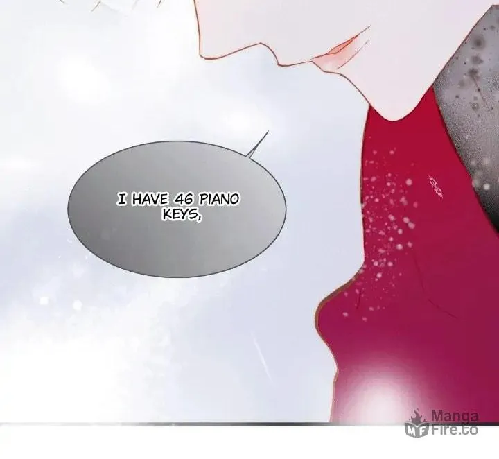 Read Soundless Cosmos (Colored) chapter 58 image 58 on Lezhin