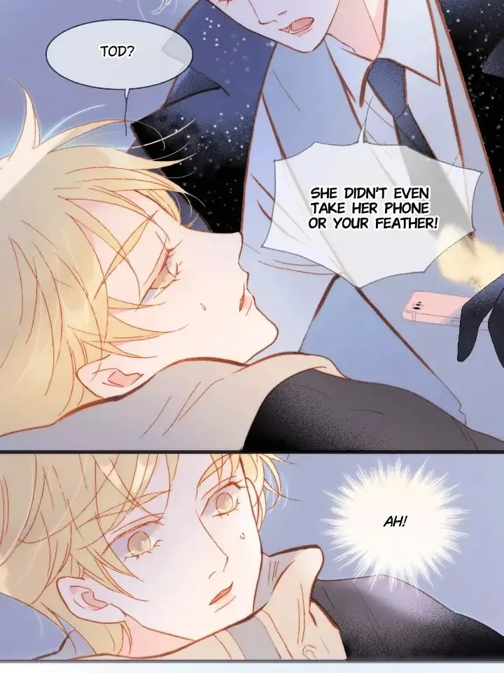 Read Soundless Cosmos (Colored) chapter 59 image 1 on Lezhin