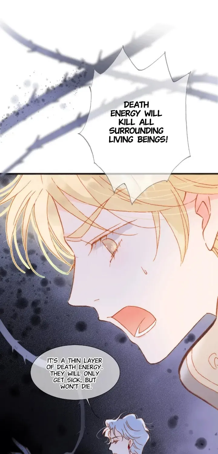 Read Soundless Cosmos (Colored) chapter 59 image 12 on Lezhin
