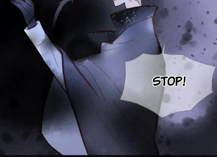 Read Soundless Cosmos (Colored) chapter 59 image 13 on Lezhin