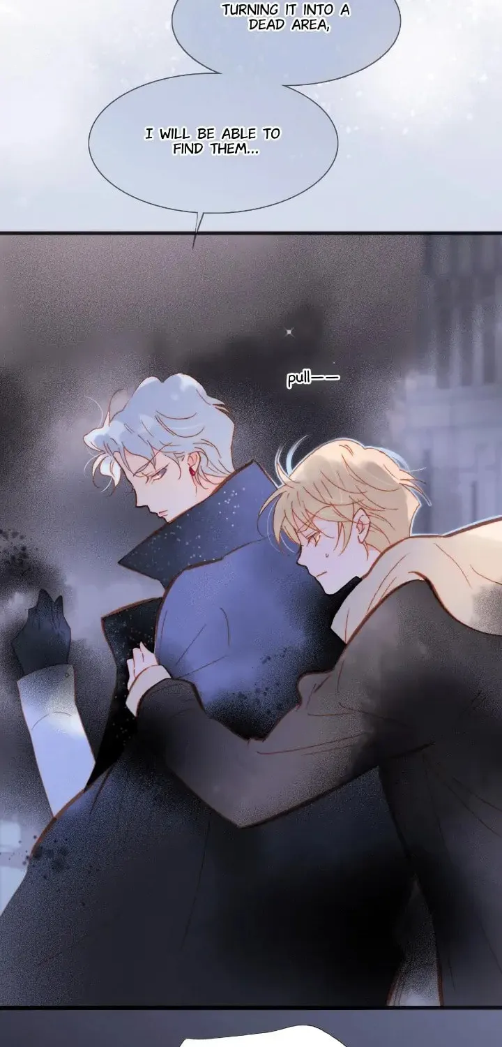 Read Soundless Cosmos (Colored) chapter 59 image 15 on Lezhin
