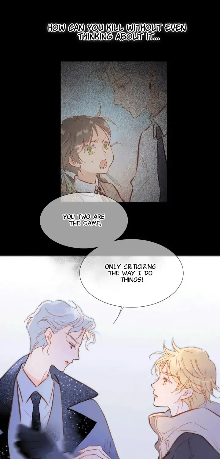 Read Soundless Cosmos (Colored) chapter 59 image 19 on Lezhin