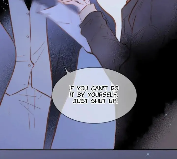 Read Soundless Cosmos (Colored) chapter 59 image 20 on Lezhin