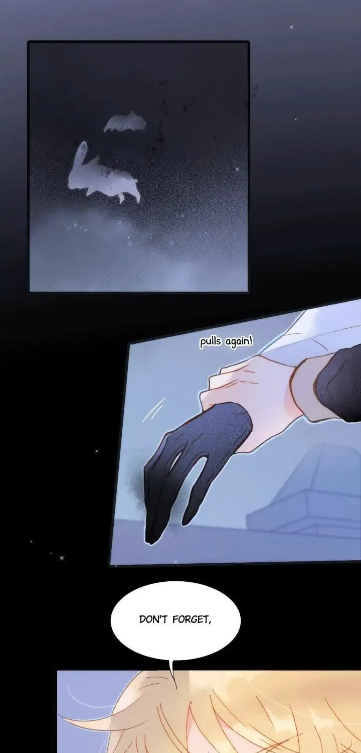 Read Soundless Cosmos (Colored) chapter 59 image 21 on Lezhin