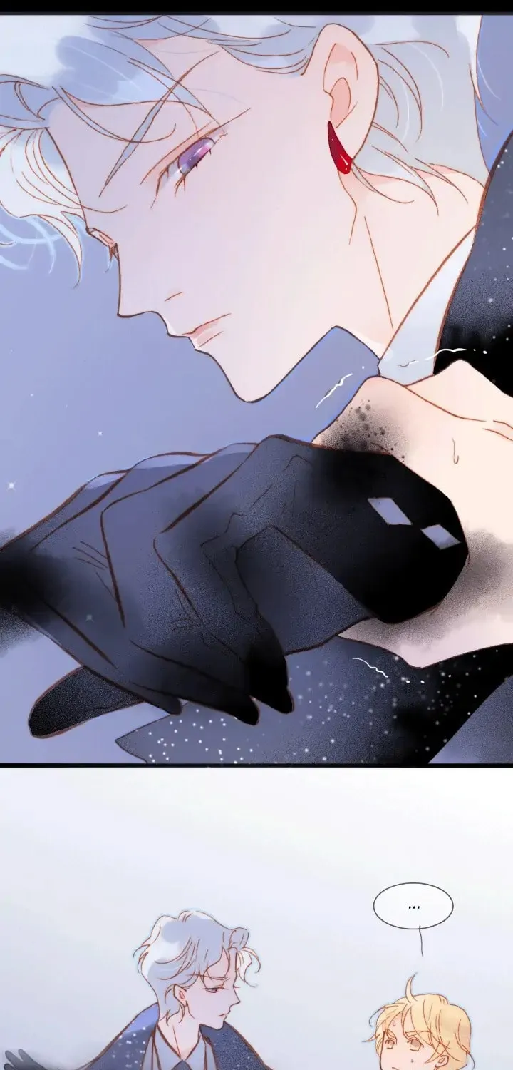 Read Soundless Cosmos (Colored) chapter 59 image 23 on Lezhin