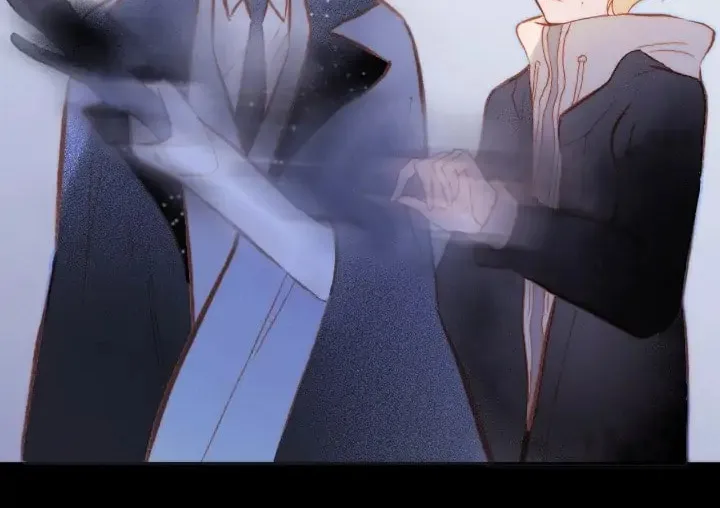 Read Soundless Cosmos (Colored) chapter 59 image 24 on Lezhin