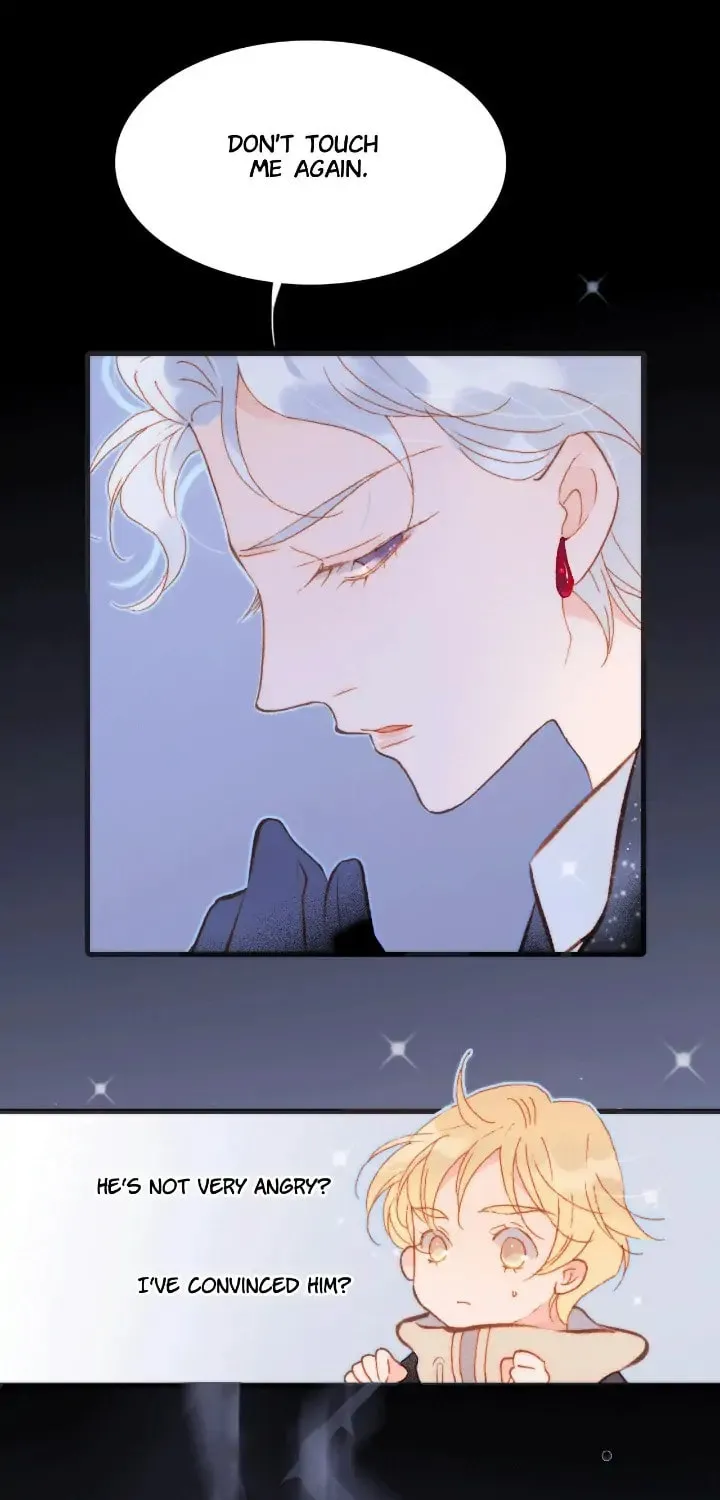 Read Soundless Cosmos (Colored) chapter 59 image 25 on Lezhin