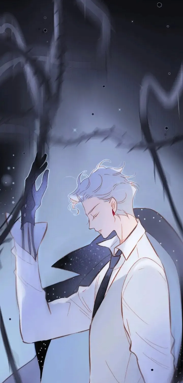 Read Soundless Cosmos (Colored) chapter 59 image 26 on Lezhin