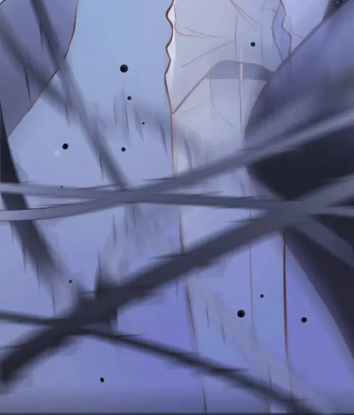 Read Soundless Cosmos (Colored) chapter 59 image 27 on Lezhin