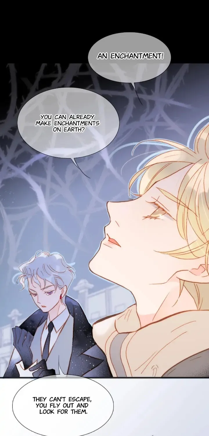 Read Soundless Cosmos (Colored) chapter 59 image 28 on Lezhin