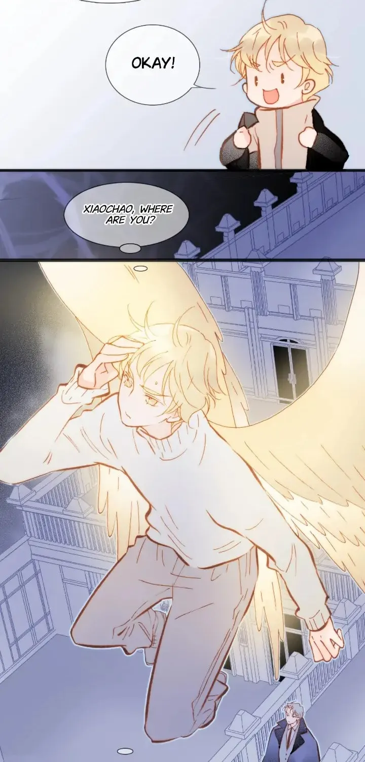 Read Soundless Cosmos (Colored) chapter 59 image 29 on Lezhin