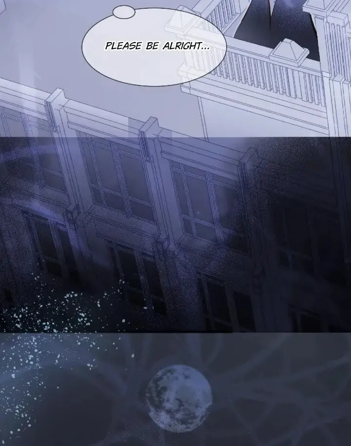 Read Soundless Cosmos (Colored) chapter 59 image 30 on Lezhin