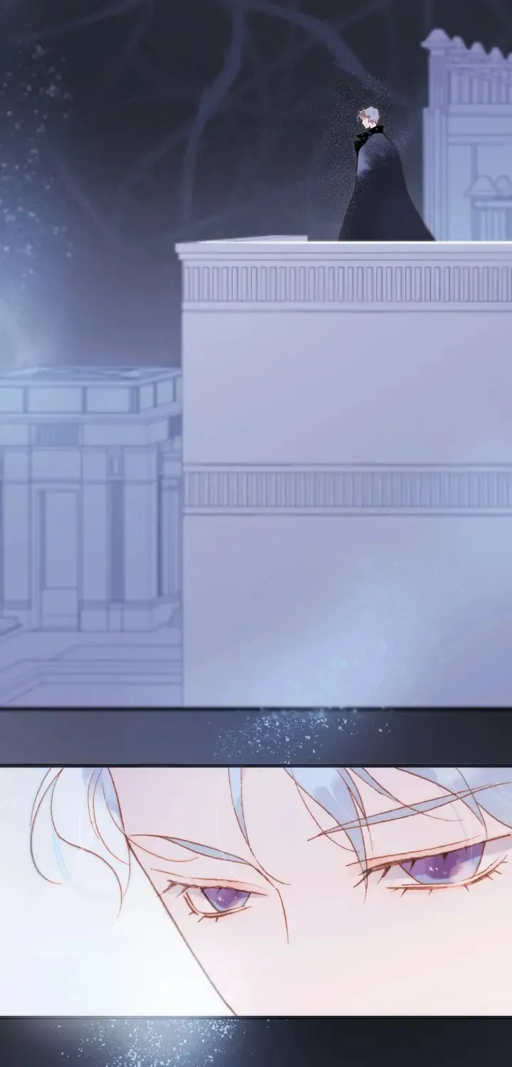 Read Soundless Cosmos (Colored) chapter 59 image 31 on Lezhin