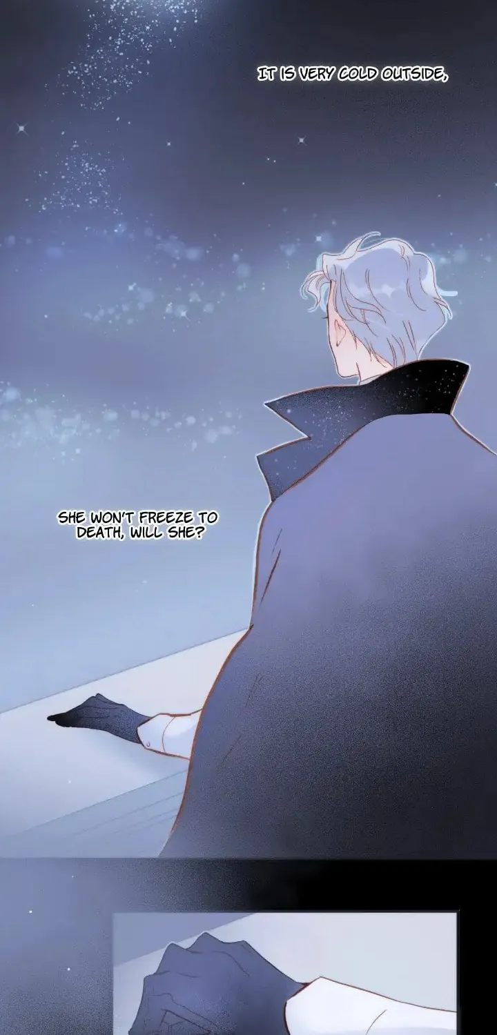 Read Soundless Cosmos (Colored) chapter 59 image 32 on Lezhin