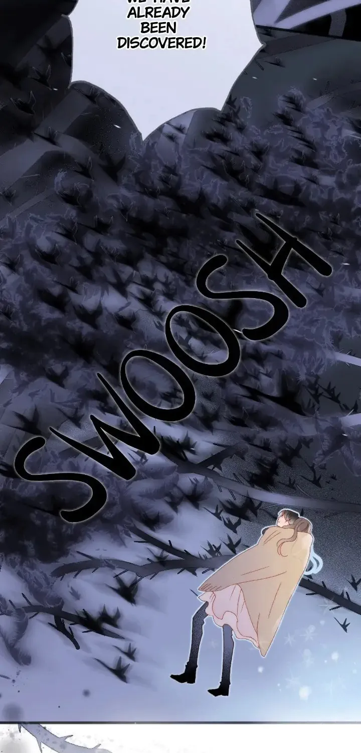 Read Soundless Cosmos (Colored) chapter 59 image 38 on Lezhin