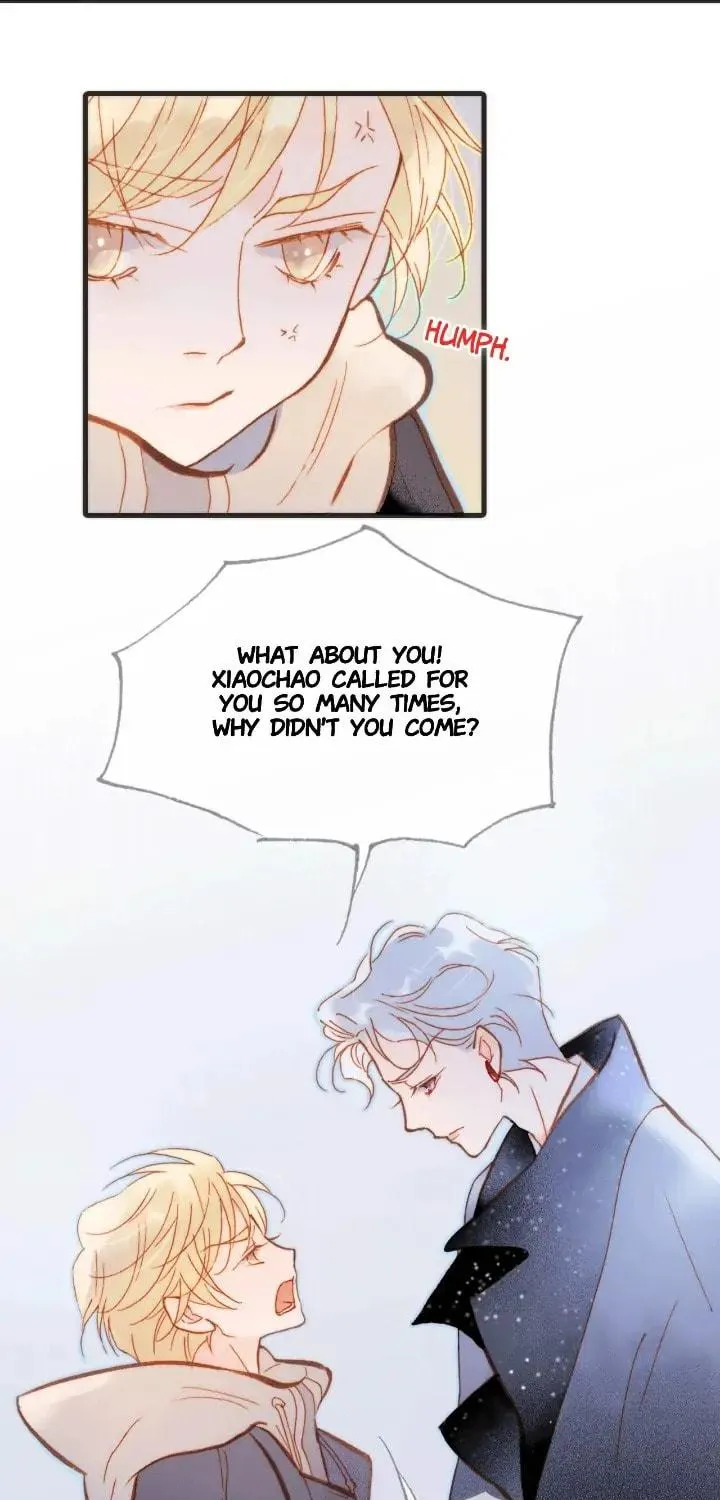 Read Soundless Cosmos (Colored) chapter 59 image 4 on Lezhin