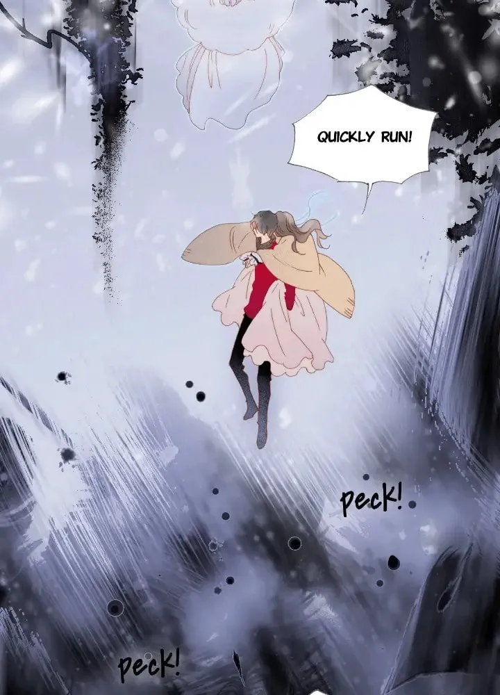 Read Soundless Cosmos (Colored) chapter 59 image 43 on Lezhin