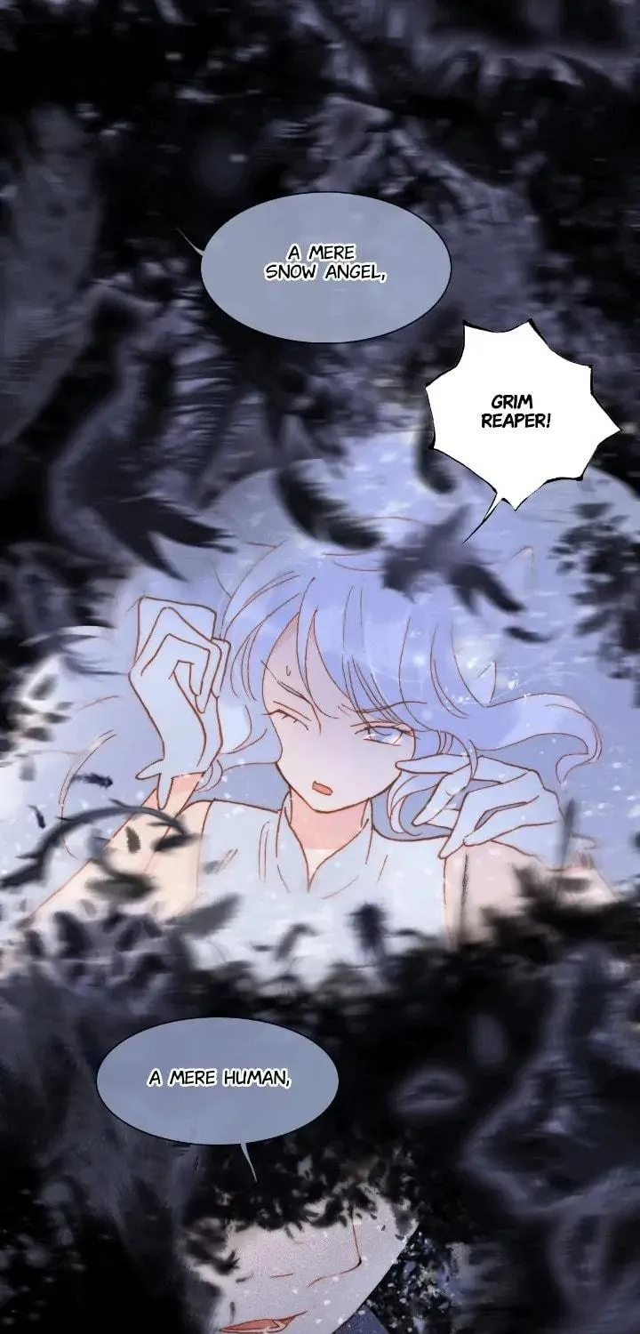 Read Soundless Cosmos (Colored) chapter 59 image 46 on Lezhin