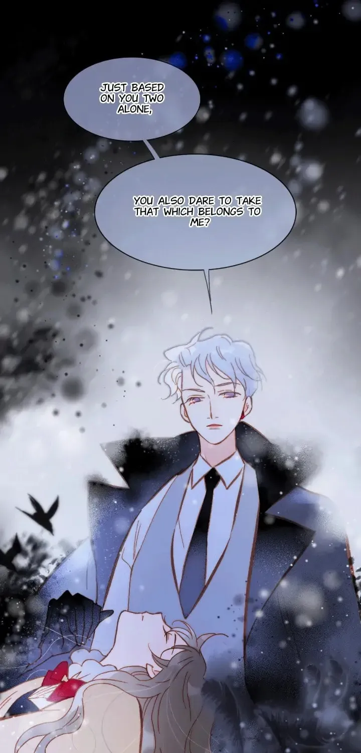 Read Soundless Cosmos (Colored) chapter 59 image 48 on Lezhin