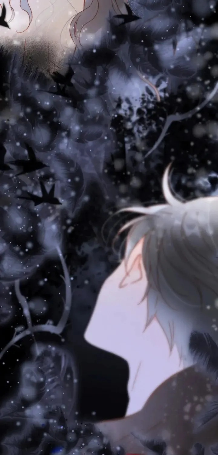 Read Soundless Cosmos (Colored) chapter 59 image 49 on Lezhin