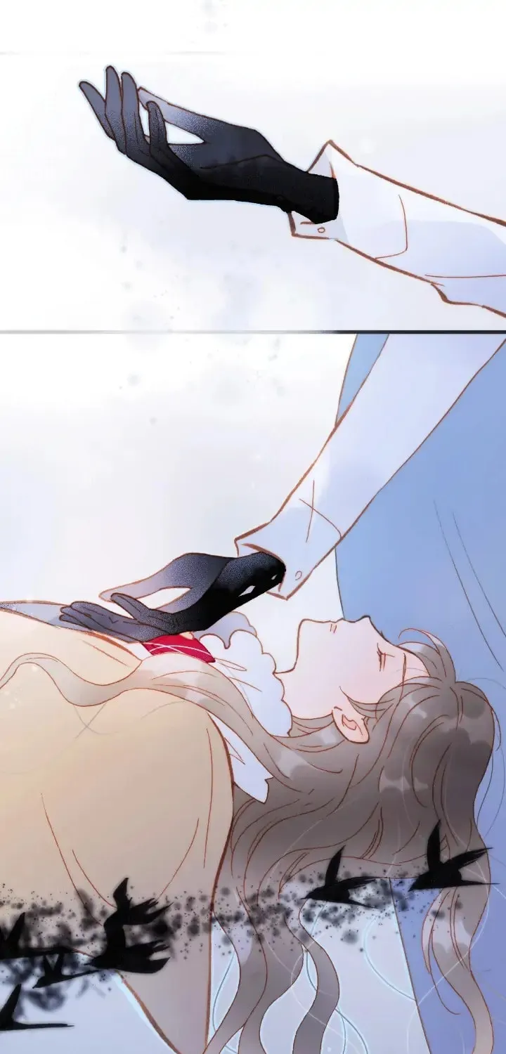Read Soundless Cosmos (Colored) chapter 59 image 52 on Lezhin