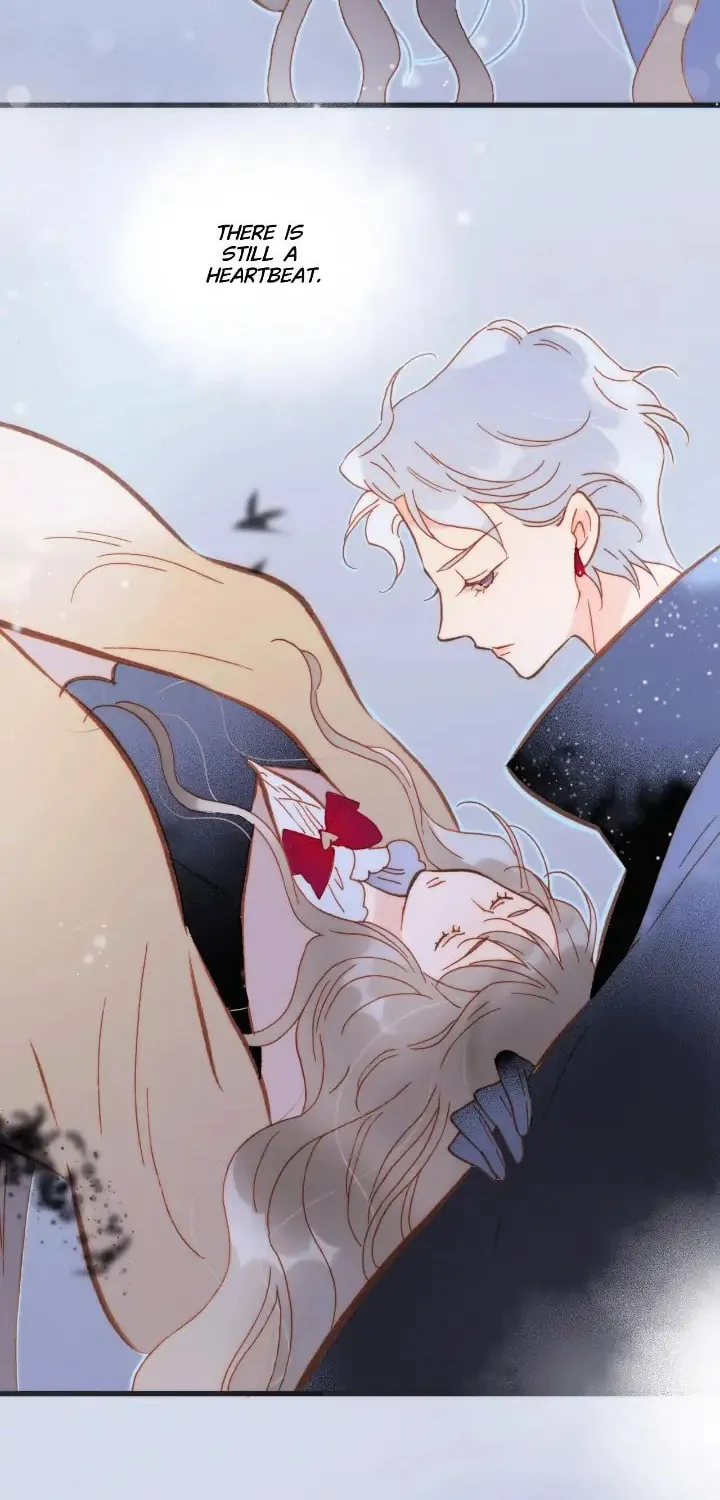 Read Soundless Cosmos (Colored) chapter 59 image 53 on Lezhin