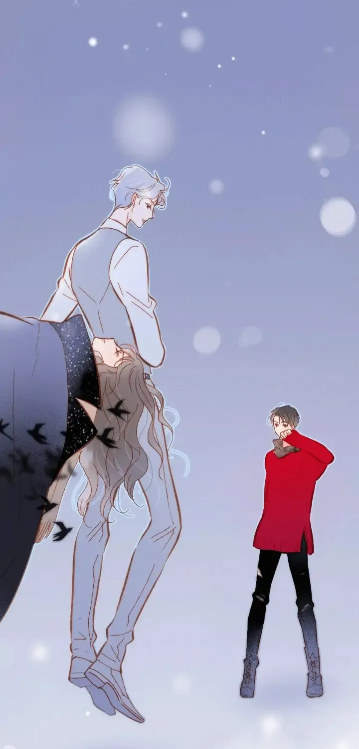Read Soundless Cosmos (Colored) chapter 59 image 57 on Lezhin