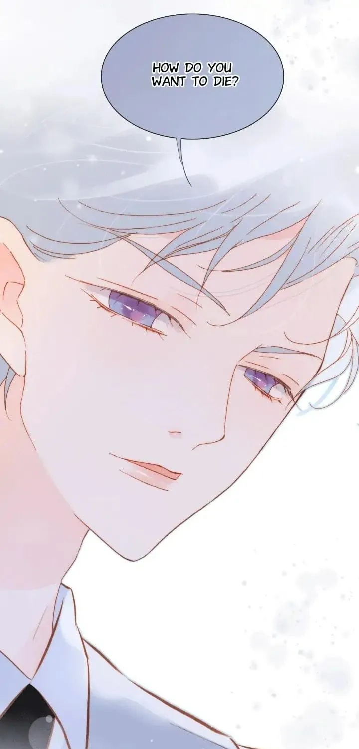 Read Soundless Cosmos (Colored) chapter 59 image 59 on Lezhin