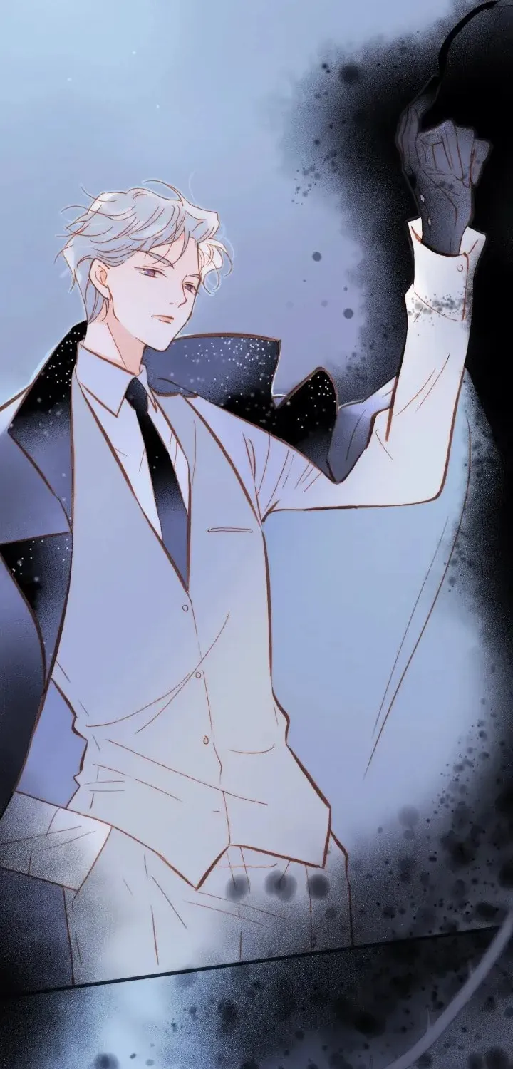 Read Soundless Cosmos (Colored) chapter 59 image 7 on Lezhin