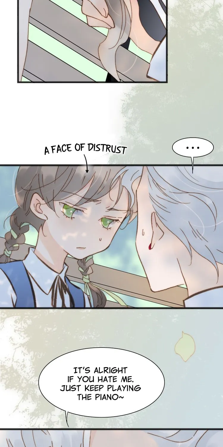 Read Soundless Cosmos (Colored) chapter 6 image 11 on Lezhin