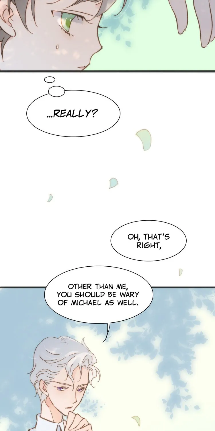 Read Soundless Cosmos (Colored) chapter 6 image 13 on Lezhin