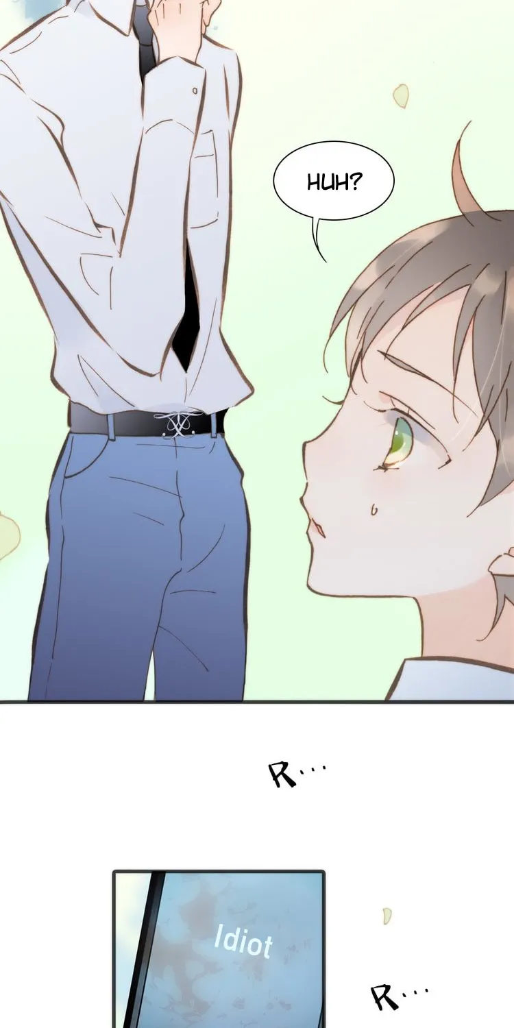 Read Soundless Cosmos (Colored) chapter 6 image 14 on Lezhin