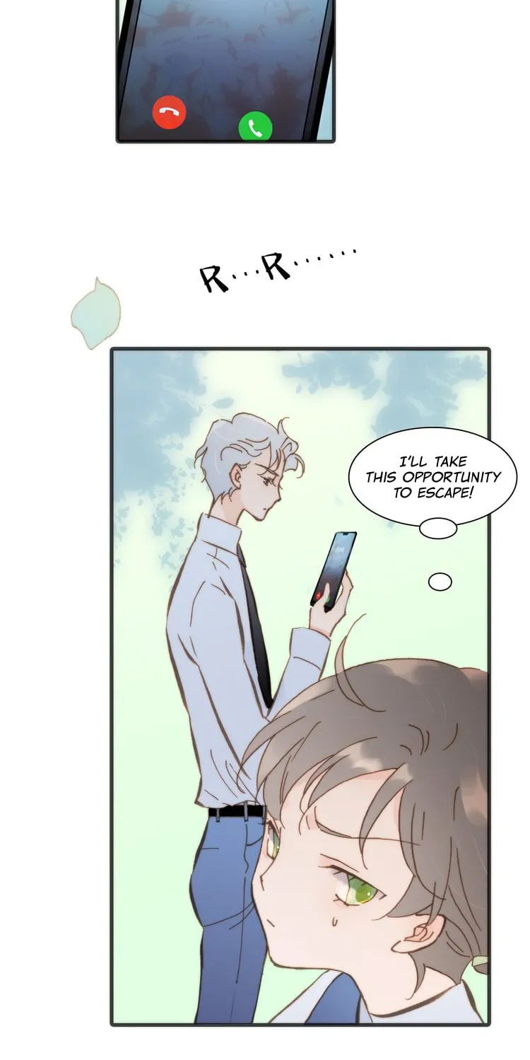 Read Soundless Cosmos (Colored) chapter 6 image 15 on Lezhin