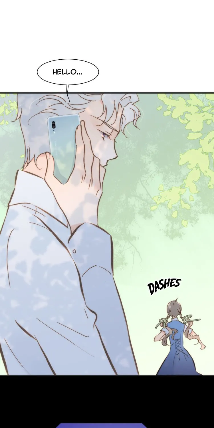 Read Soundless Cosmos (Colored) chapter 6 image 17 on Lezhin