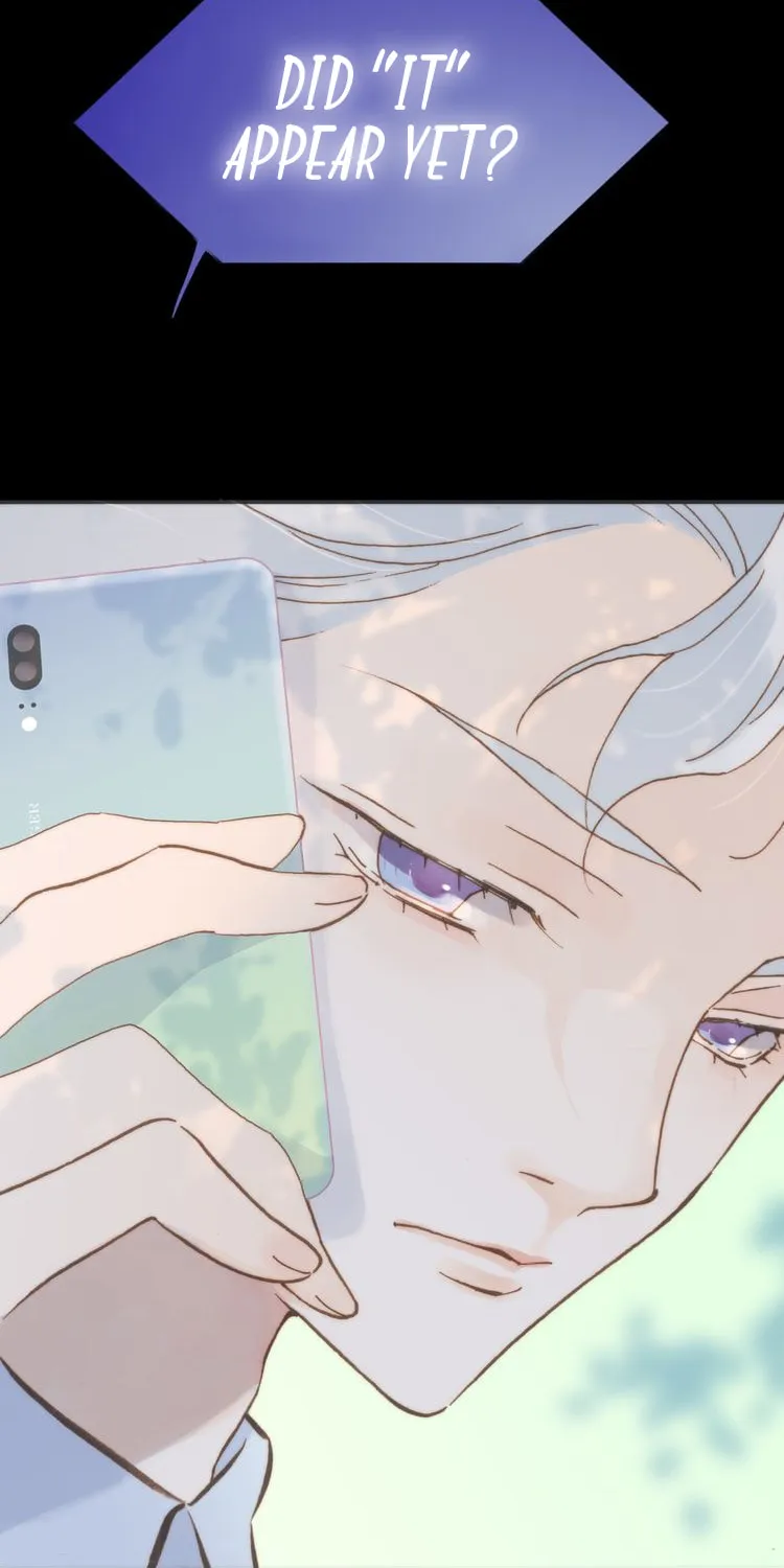 Read Soundless Cosmos (Colored) chapter 6 image 18 on Lezhin