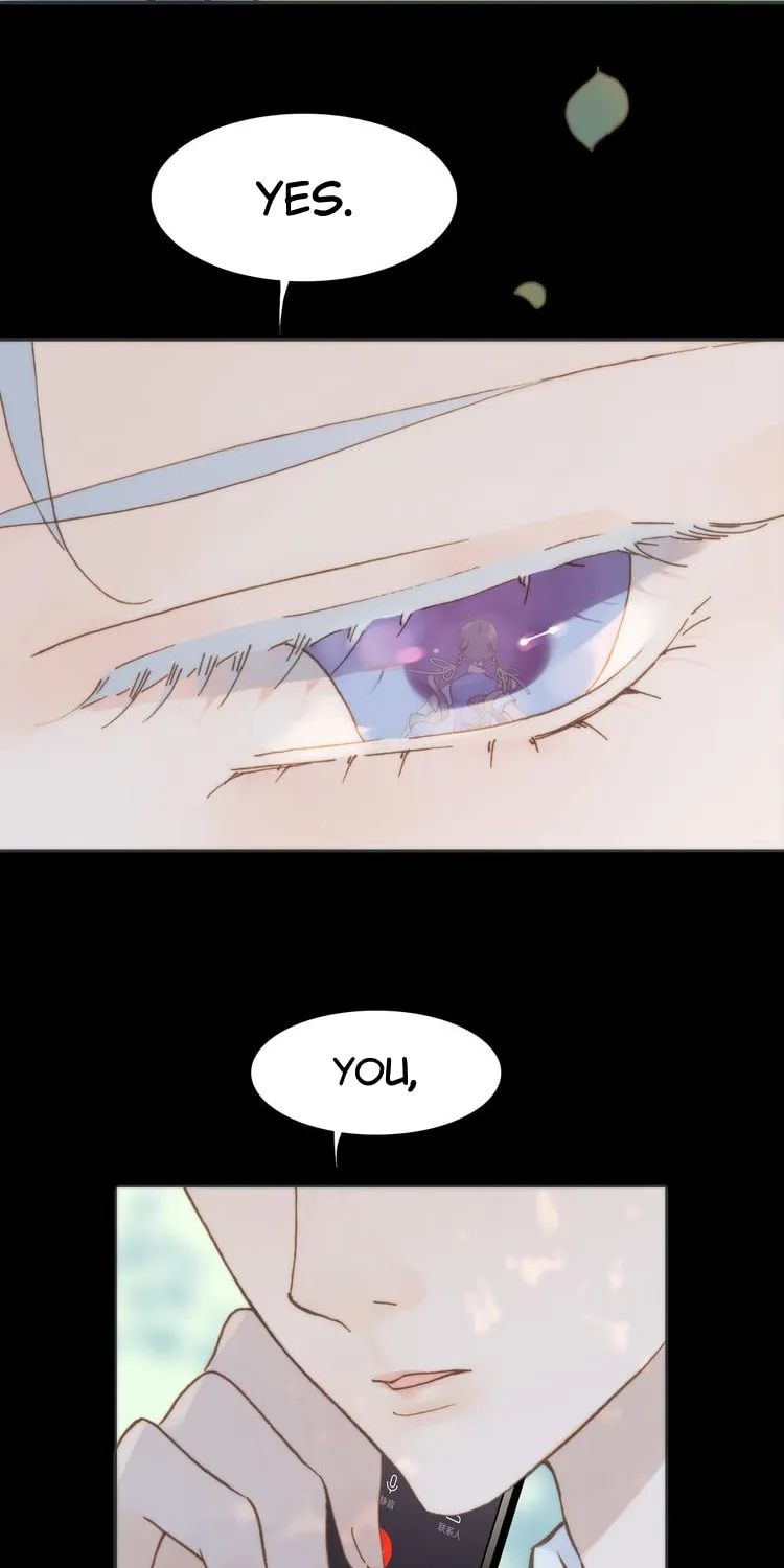 Read Soundless Cosmos (Colored) chapter 6 image 19 on Lezhin