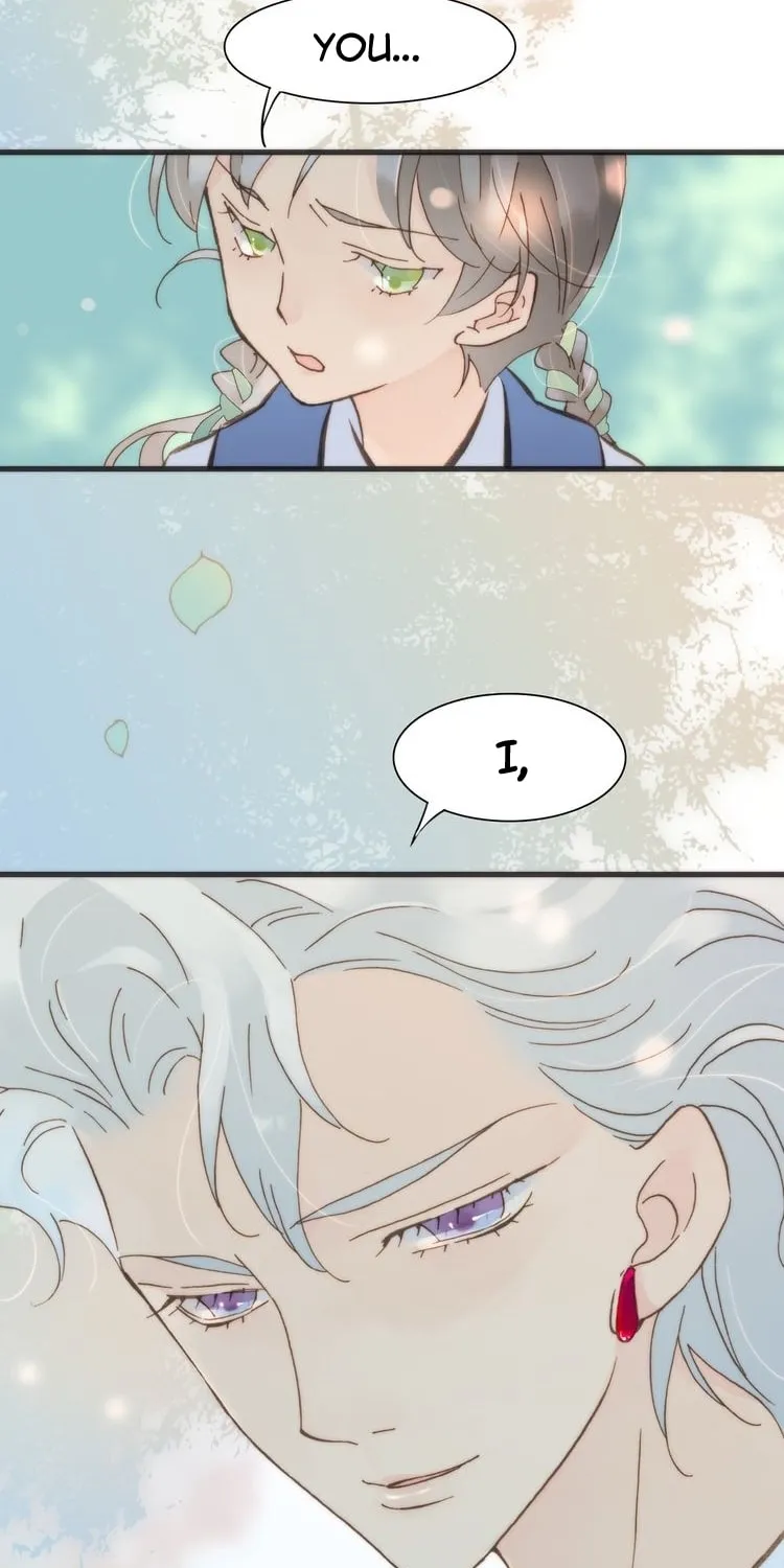 Read Soundless Cosmos (Colored) chapter 6 image 2 on Lezhin