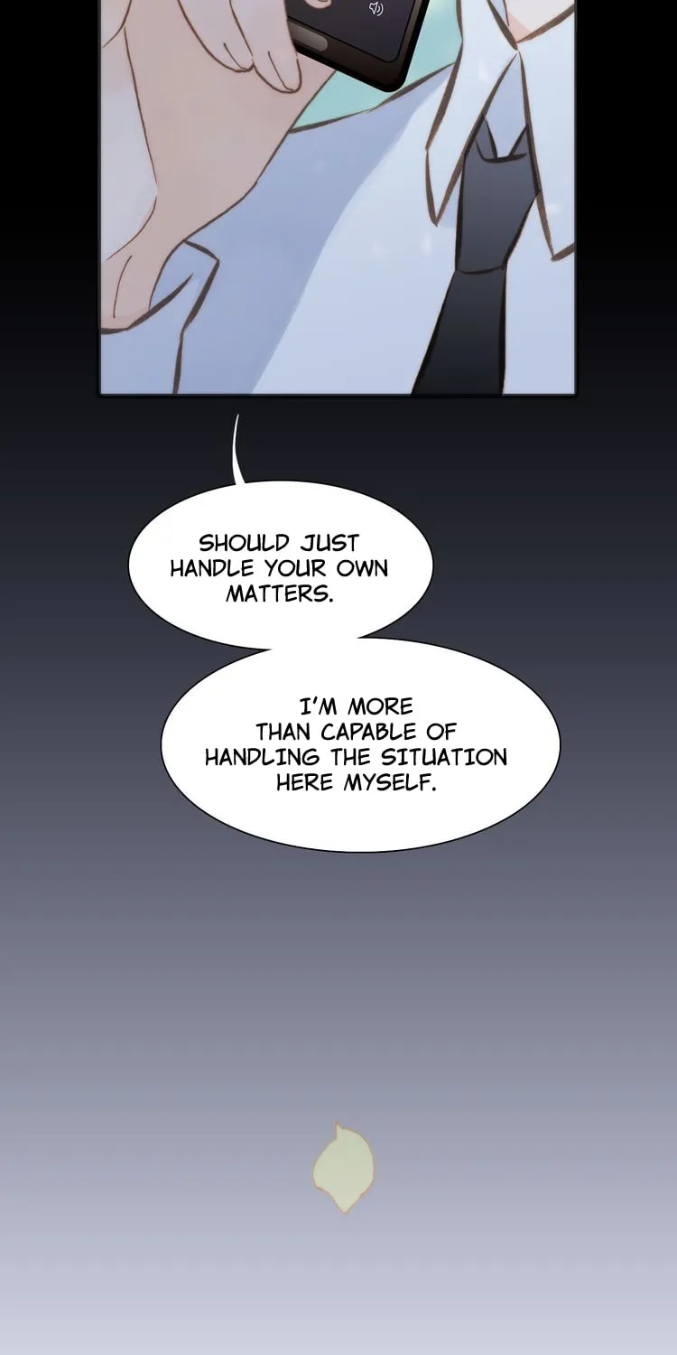 Read Soundless Cosmos (Colored) chapter 6 image 20 on Lezhin
