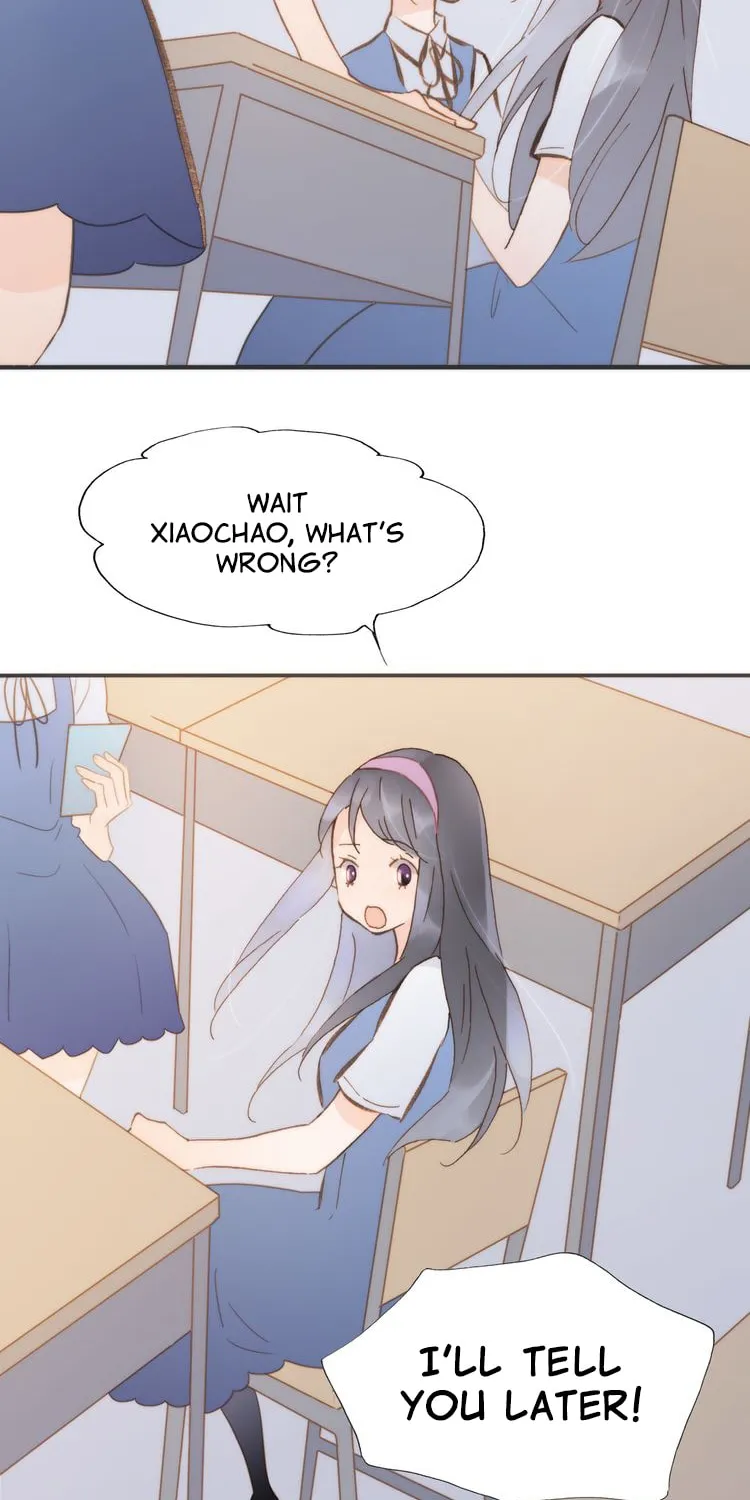 Read Soundless Cosmos (Colored) chapter 6 image 25 on Lezhin