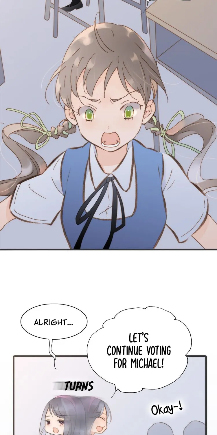 Read Soundless Cosmos (Colored) chapter 6 image 26 on Lezhin