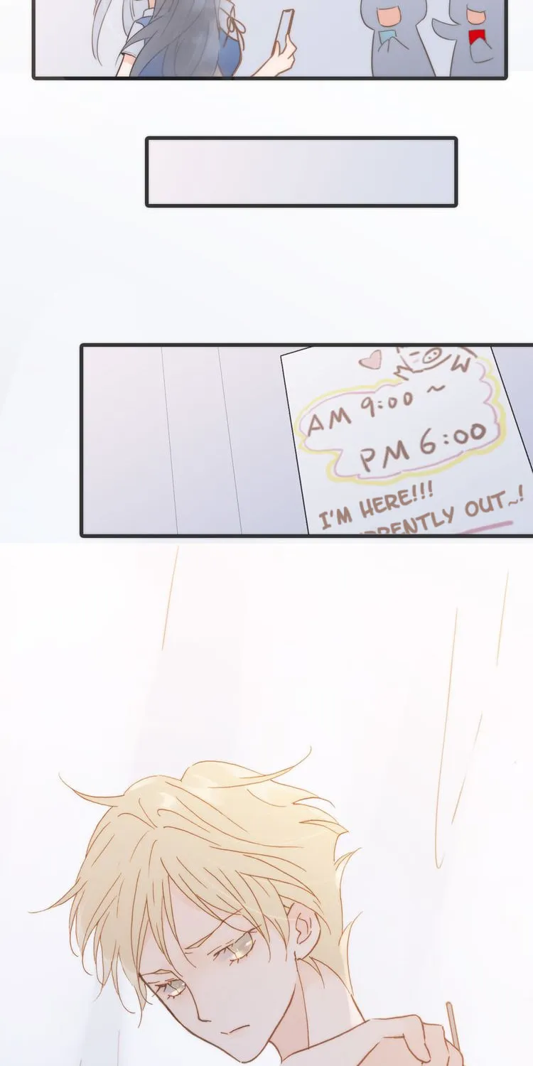 Read Soundless Cosmos (Colored) chapter 6 image 27 on Lezhin