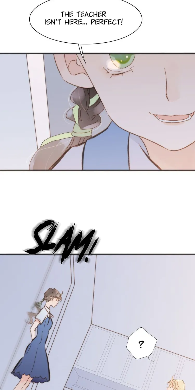 Read Soundless Cosmos (Colored) chapter 6 image 31 on Lezhin
