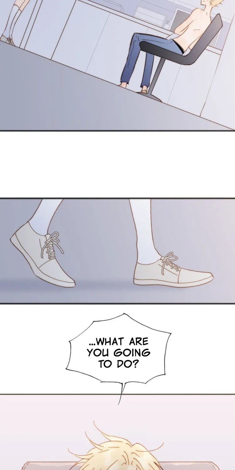 Read Soundless Cosmos (Colored) chapter 6 image 32 on Lezhin