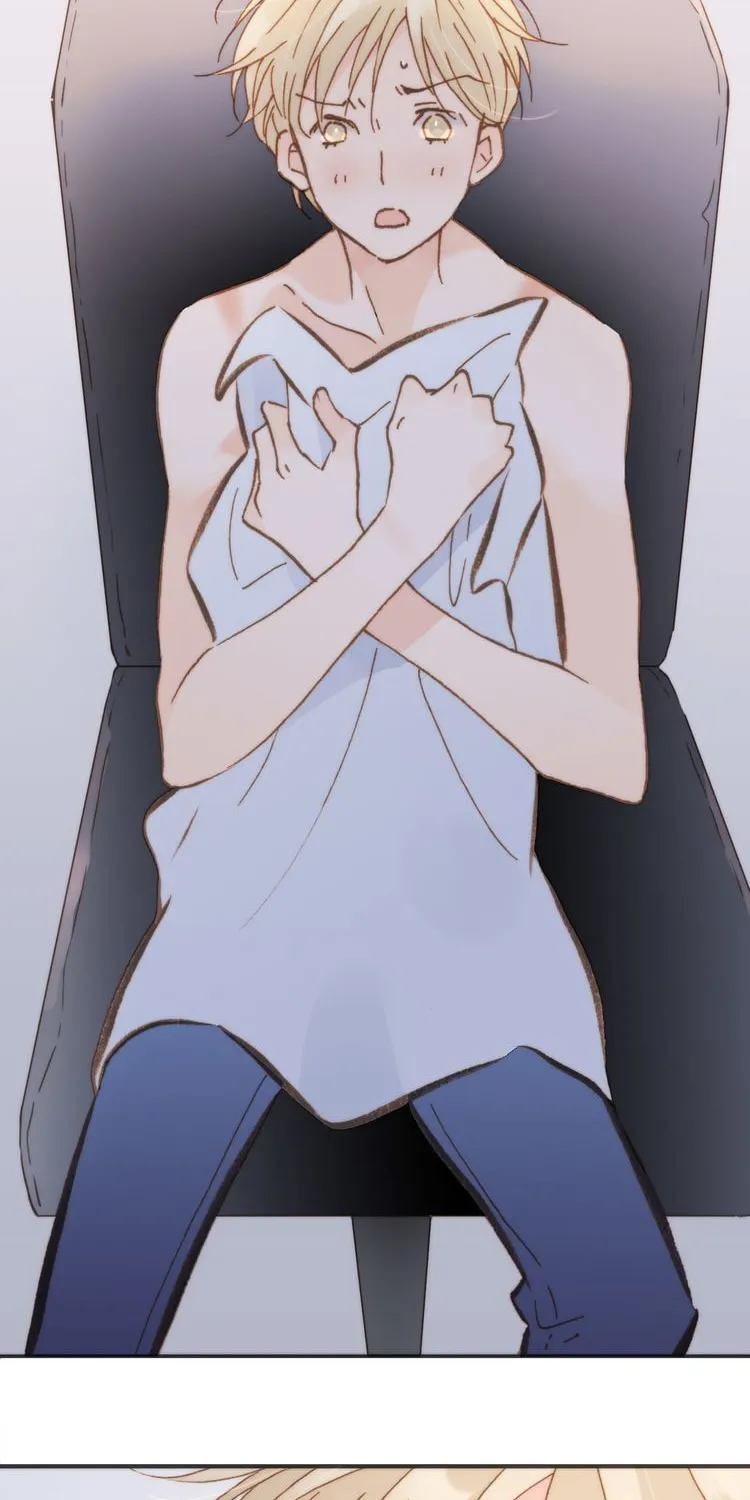 Read Soundless Cosmos (Colored) chapter 6 image 33 on Lezhin