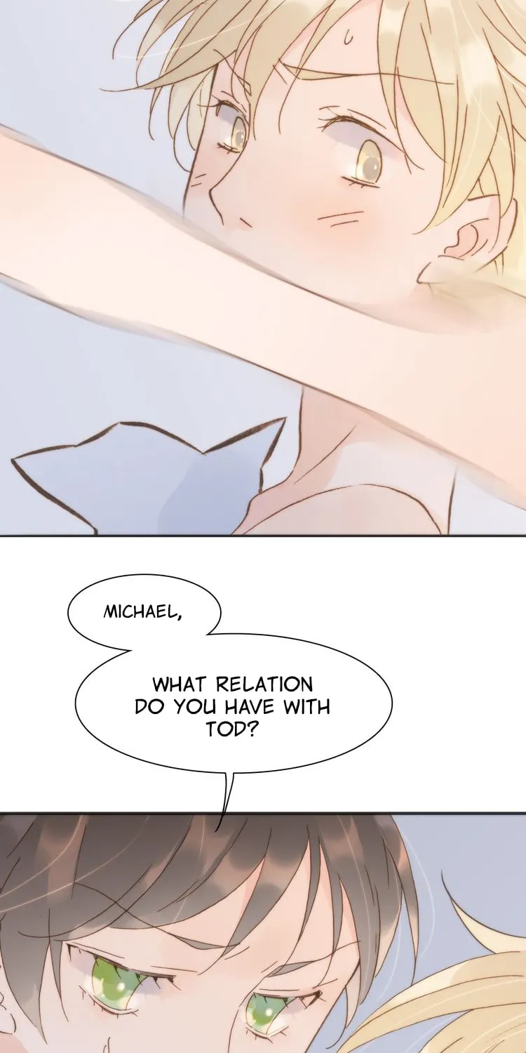 Read Soundless Cosmos (Colored) chapter 6 image 34 on Lezhin