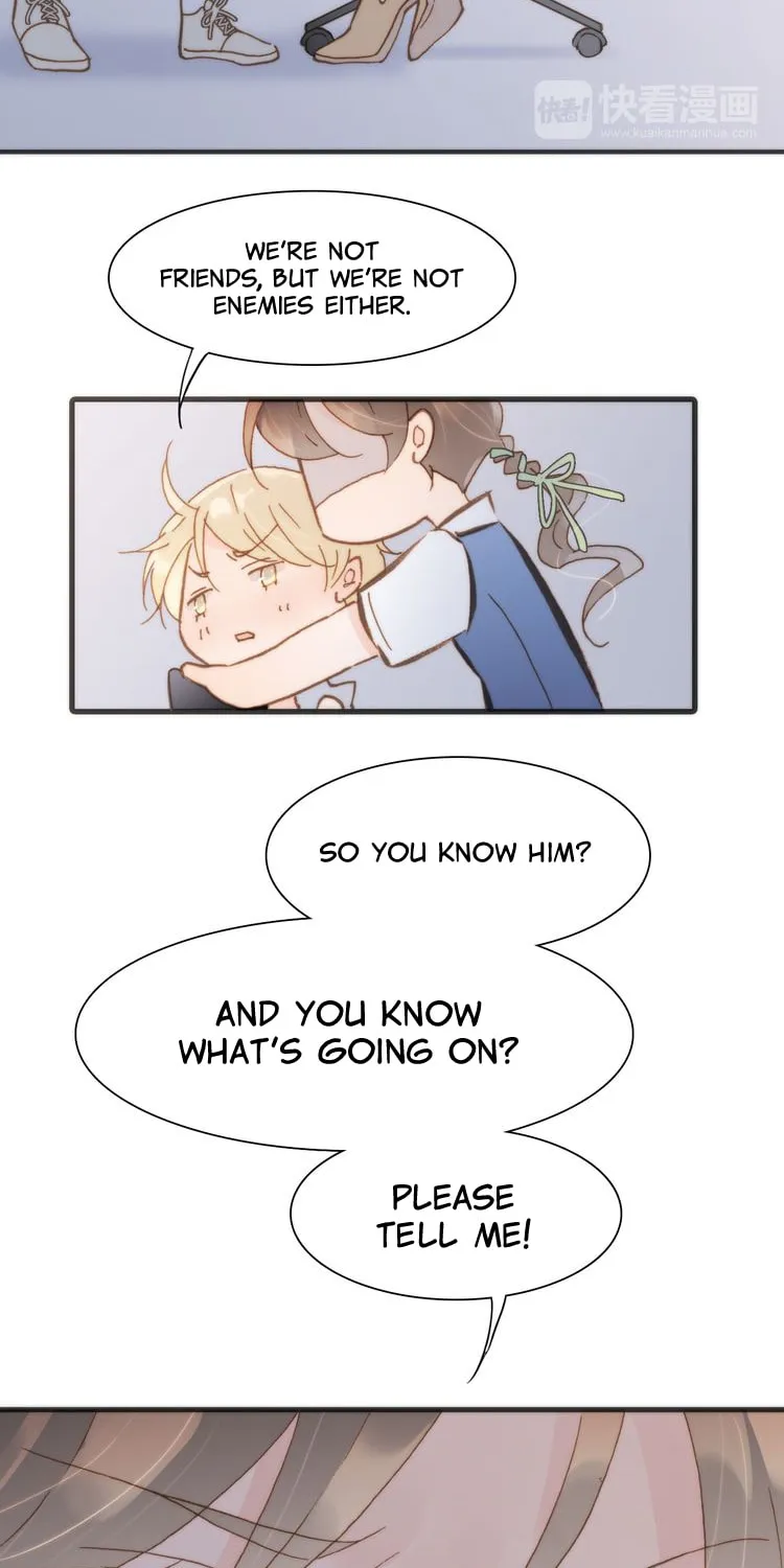 Read Soundless Cosmos (Colored) chapter 6 image 37 on Lezhin
