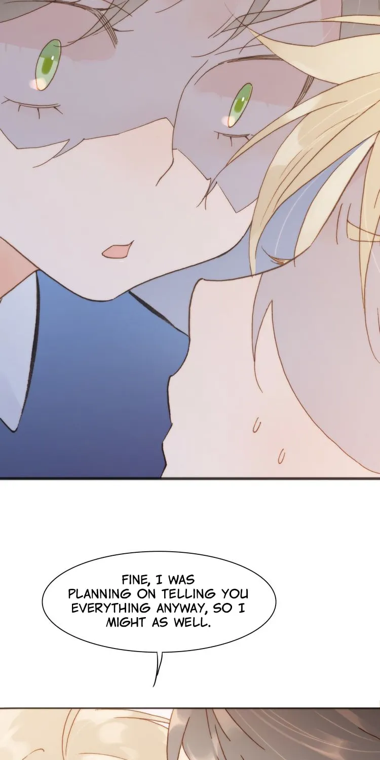 Read Soundless Cosmos (Colored) chapter 6 image 38 on Lezhin