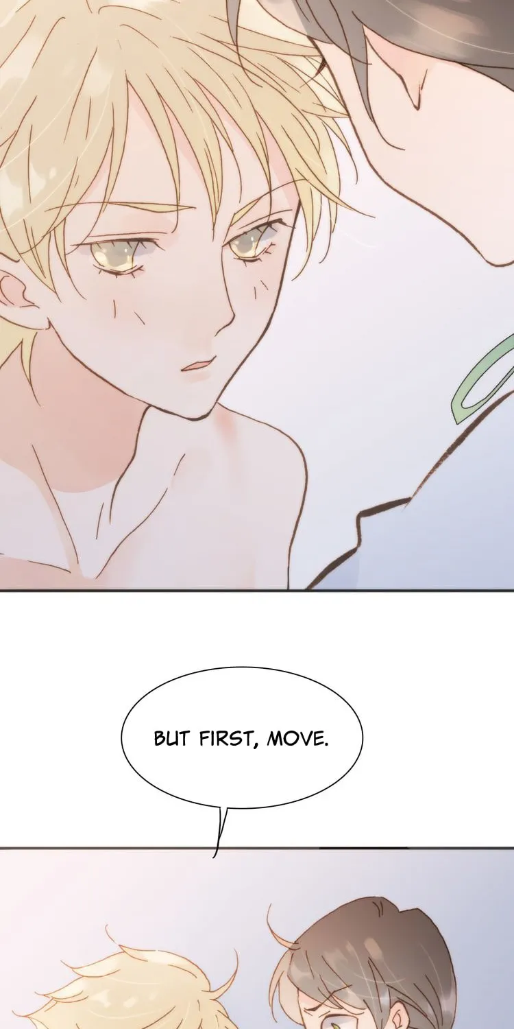 Read Soundless Cosmos (Colored) chapter 6 image 39 on Lezhin