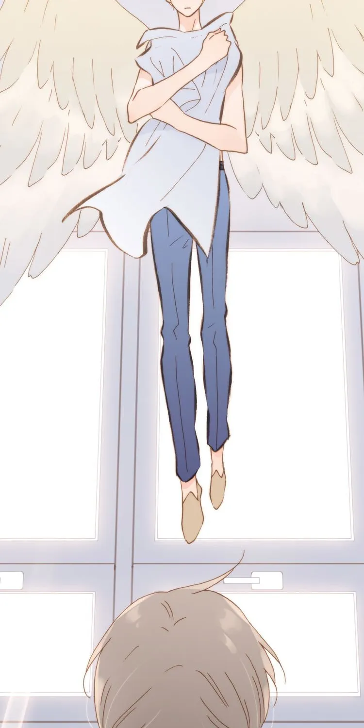 Read Soundless Cosmos (Colored) chapter 6 image 44 on Lezhin
